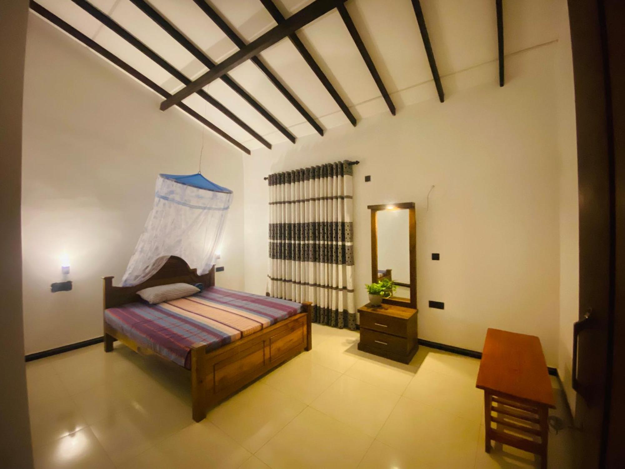 Priyavimana resort Habarana Exterior foto