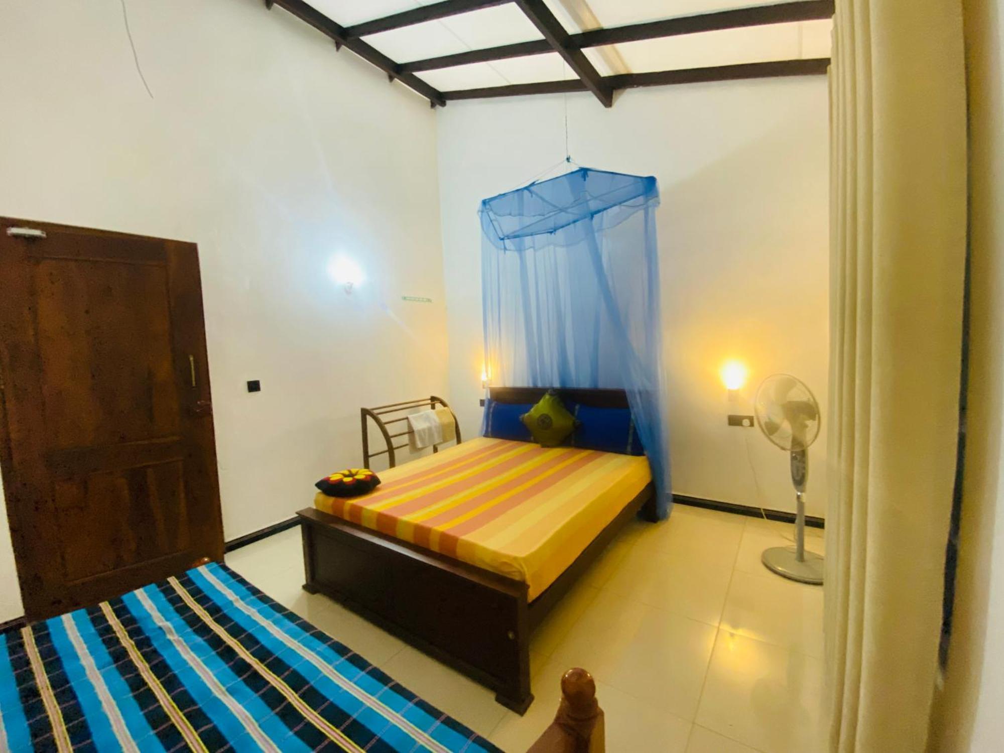 Priyavimana resort Habarana Exterior foto