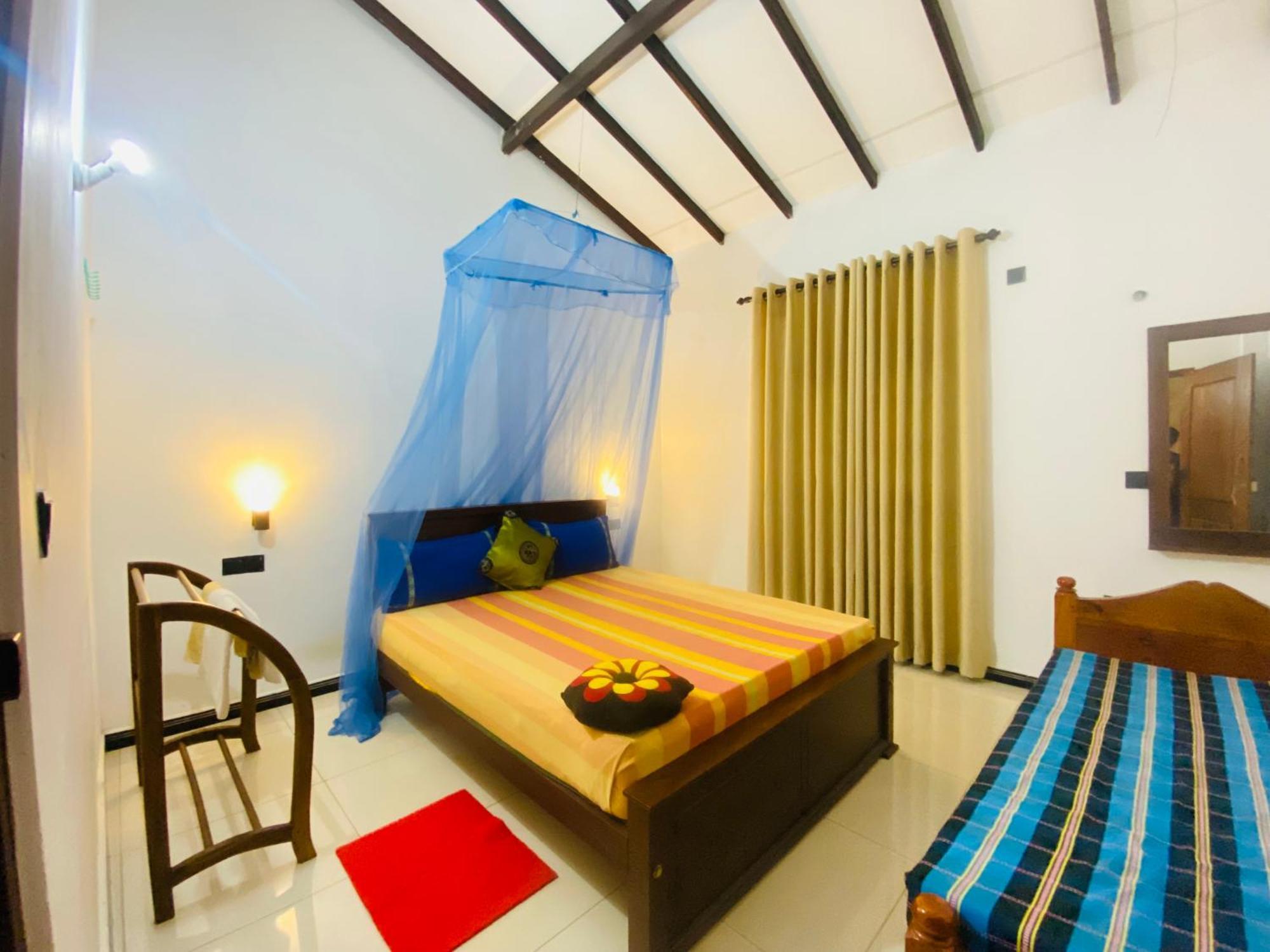 Priyavimana resort Habarana Exterior foto